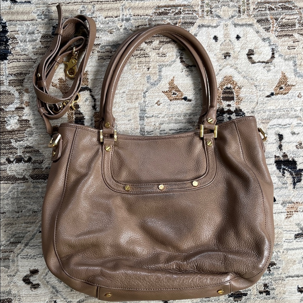 Tory Burch Amanda Purse - Picture 2 of 14